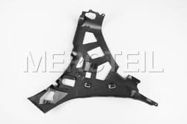 A2178856100 MERCEDES-BENZ BASIC CARRIER FOR BUMPER