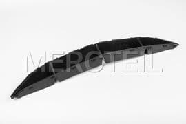 A2178856200 MERCEDES-BENZ VENTILATION GRILLE