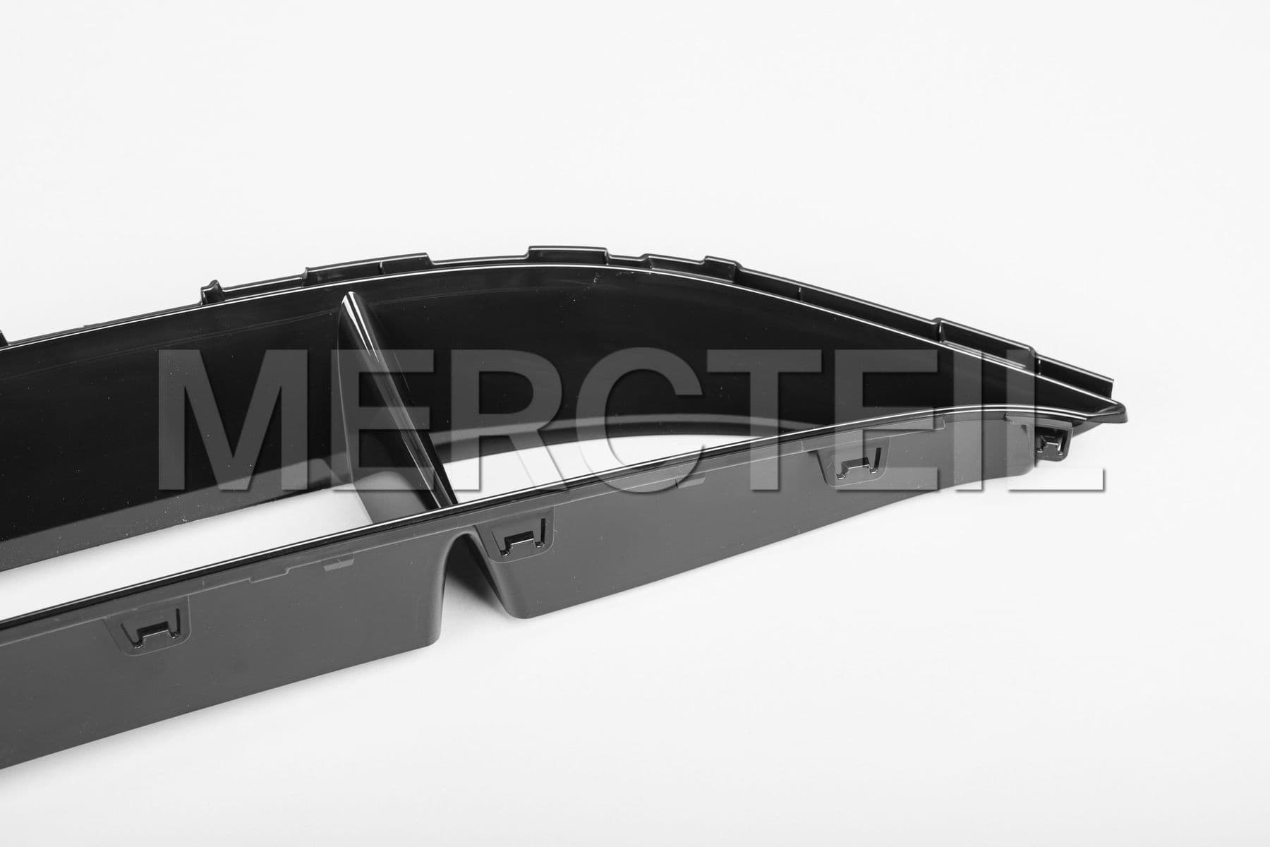 A2178856200 MERCEDES-BENZ VENTILATION GRILLE