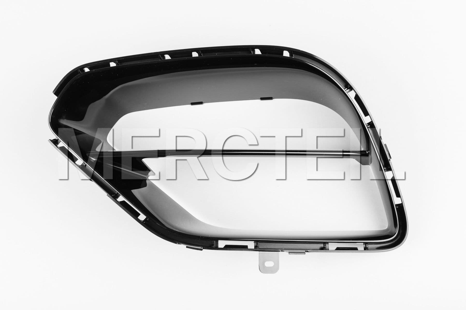 A2178856300 MERCEDES-BENZ VENTILATION GRILLE