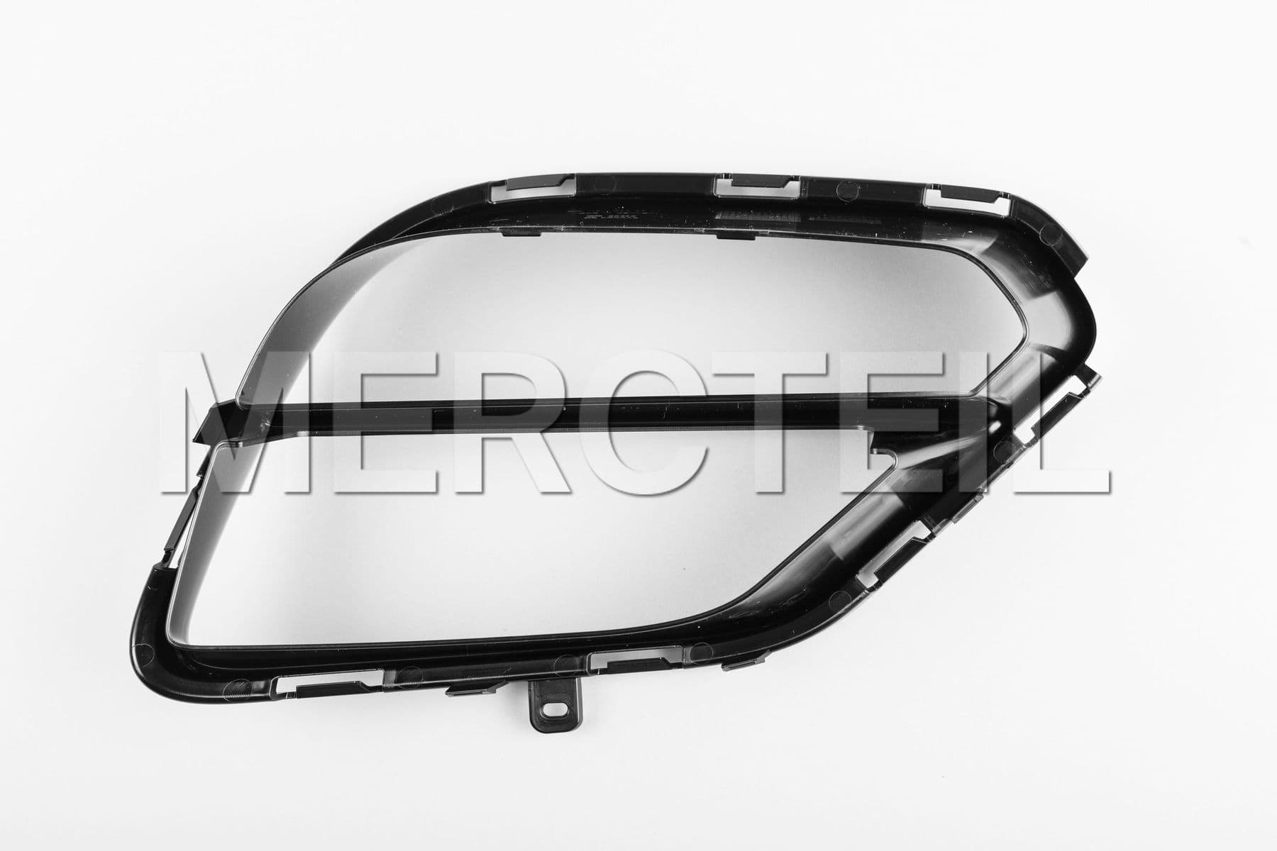 A2178856300 MERCEDES-BENZ VENTILATION GRILLE