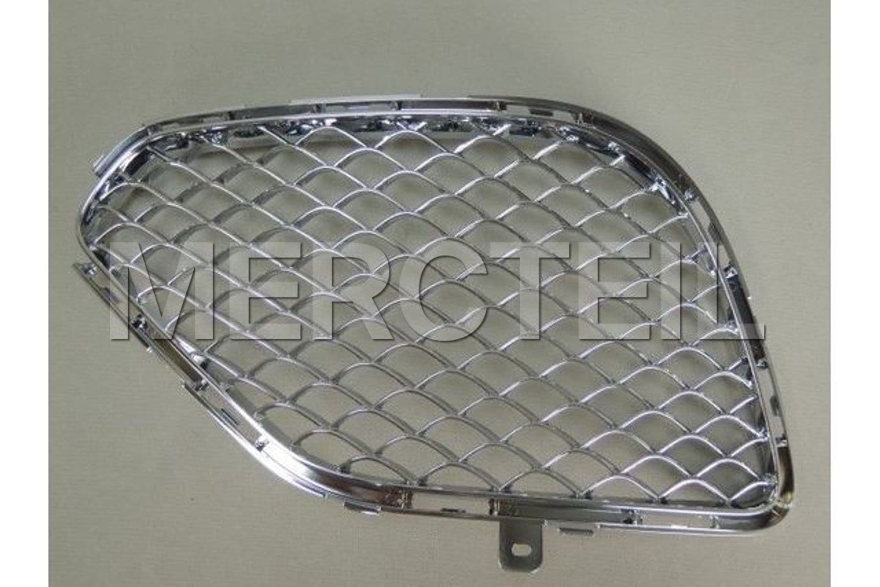 A2178856600 MERCEDES-BENZ VENTILATION GRILLE