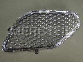 A2178856600 MERCEDES-BENZ VENTILATION GRILLE