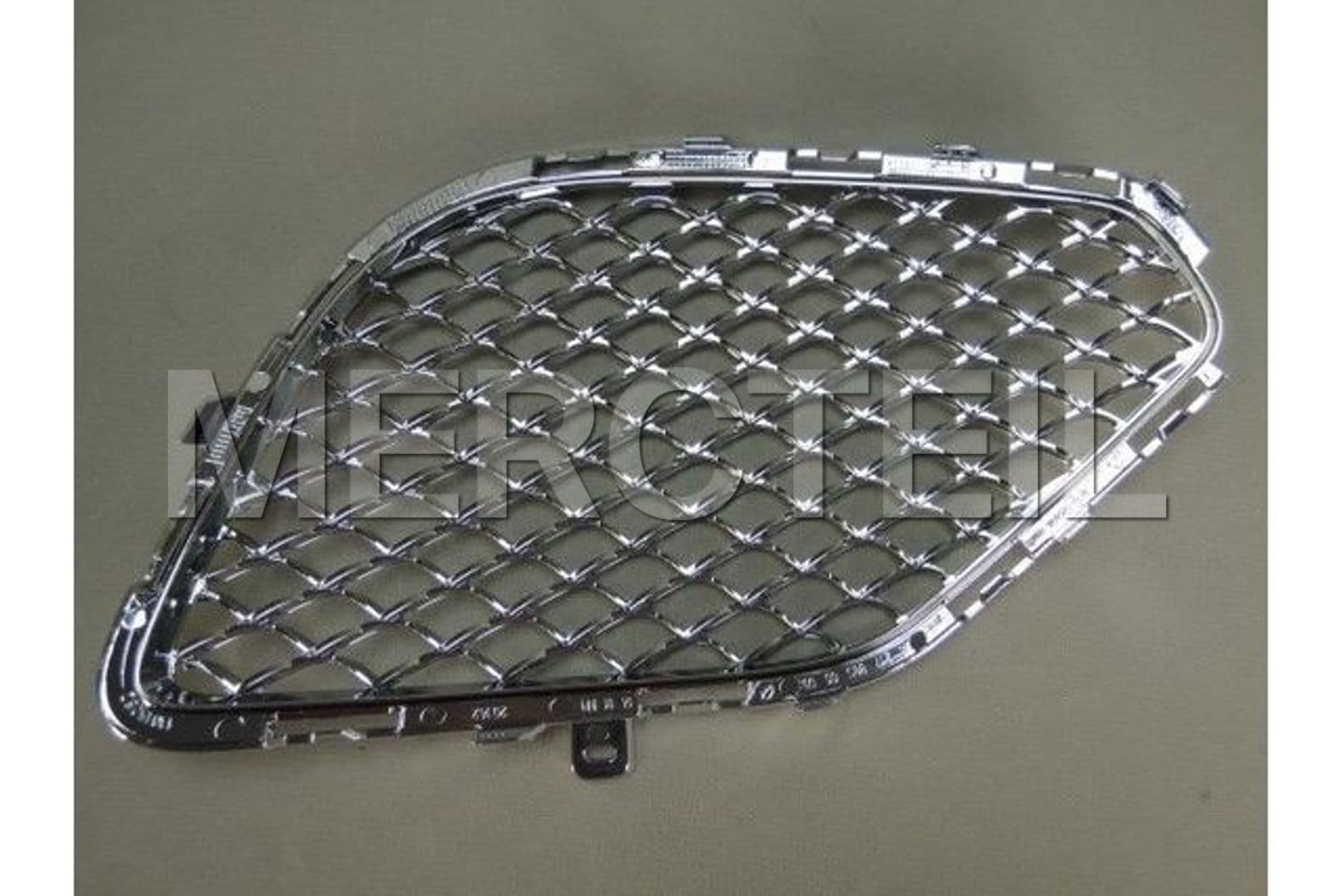 A2178856600 MERCEDES-BENZ VENTILATION GRILLE