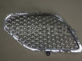 A2178856700 MERCEDES-BENZ VENTILATION GRILLE