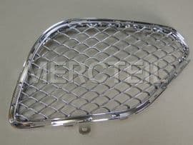 A2178856700 MERCEDES-BENZ VENTILATION GRILLE