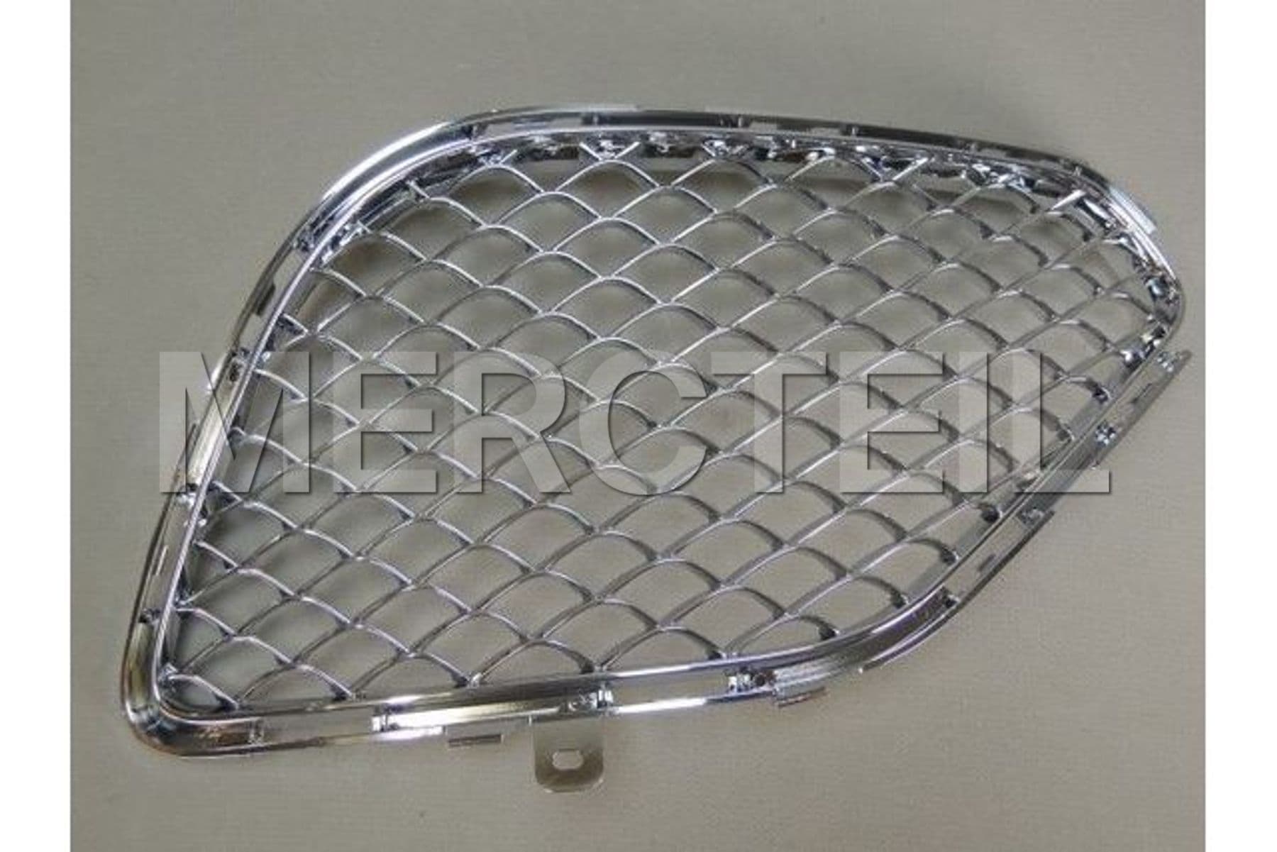 A2178856700 MERCEDES-BENZ VENTILATION GRILLE