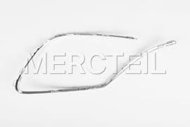 A2178858100 MERCEDES-BENZ TRIM STRIP