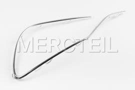 A2178858200 MERCEDES-BENZ TRIM STRIP