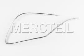 A2178858200 MERCEDES-BENZ TRIM STRIP