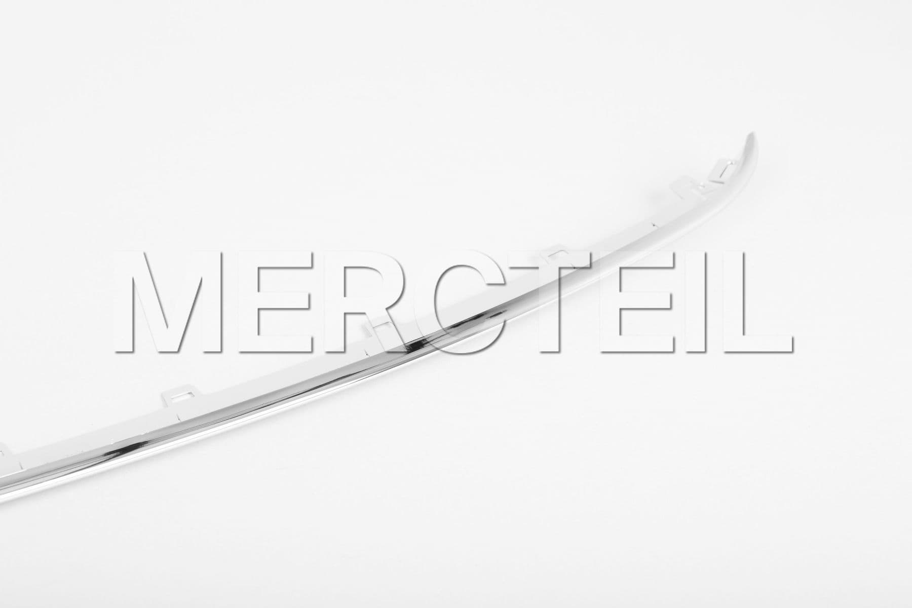 A2178858700 MERCEDES-BENZ TRIM STRIP