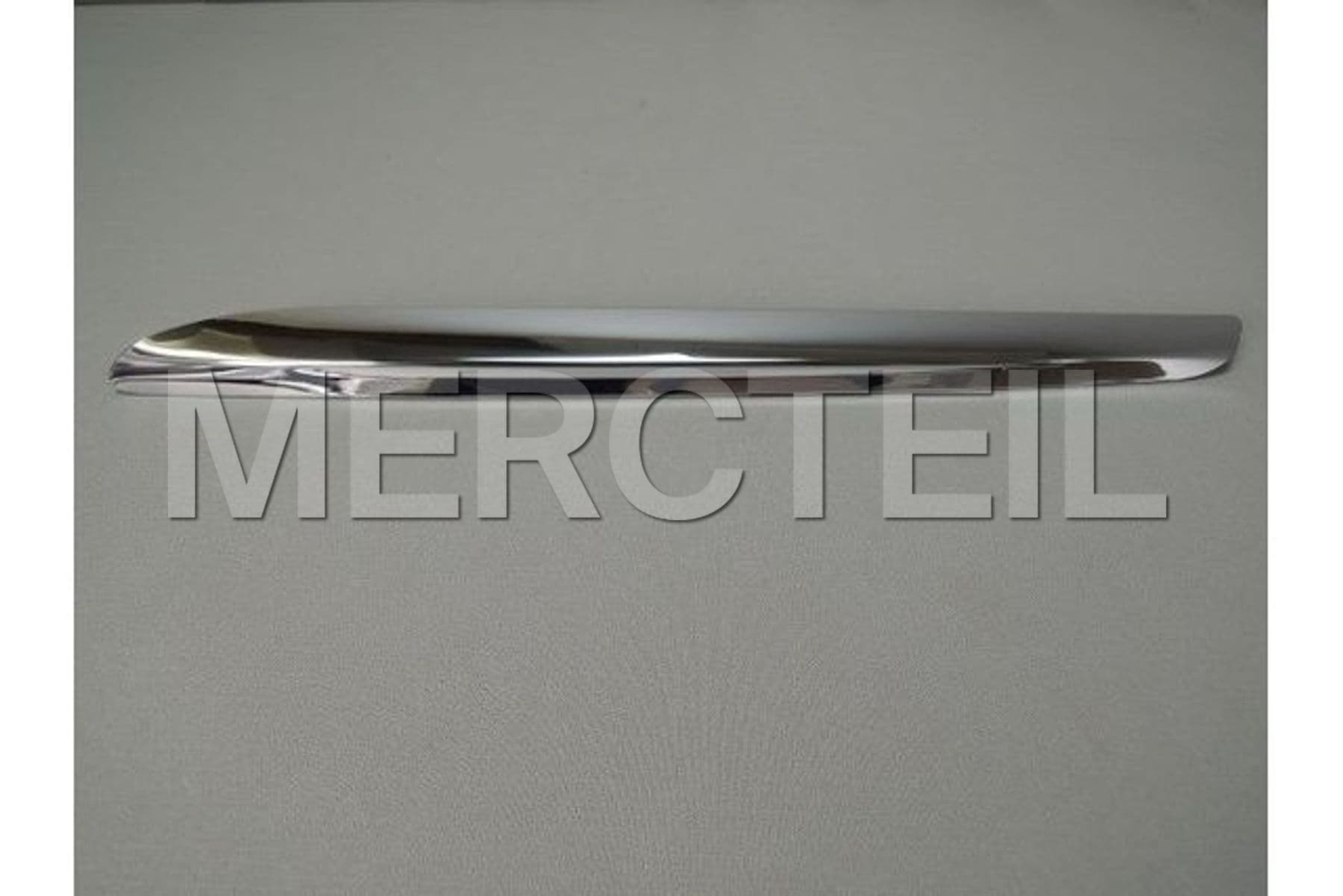 A2178880185 MERCEDES-BENZ TRIM STRIP