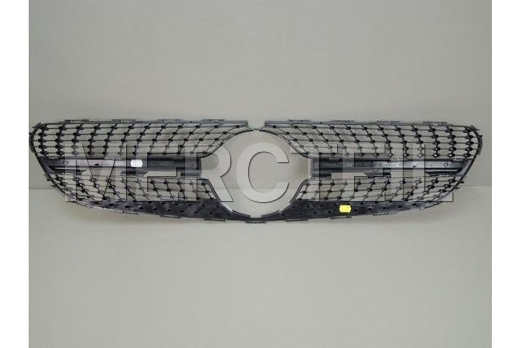 Buy the spare part Mercedes-Benz A2178880423 ornamental grille