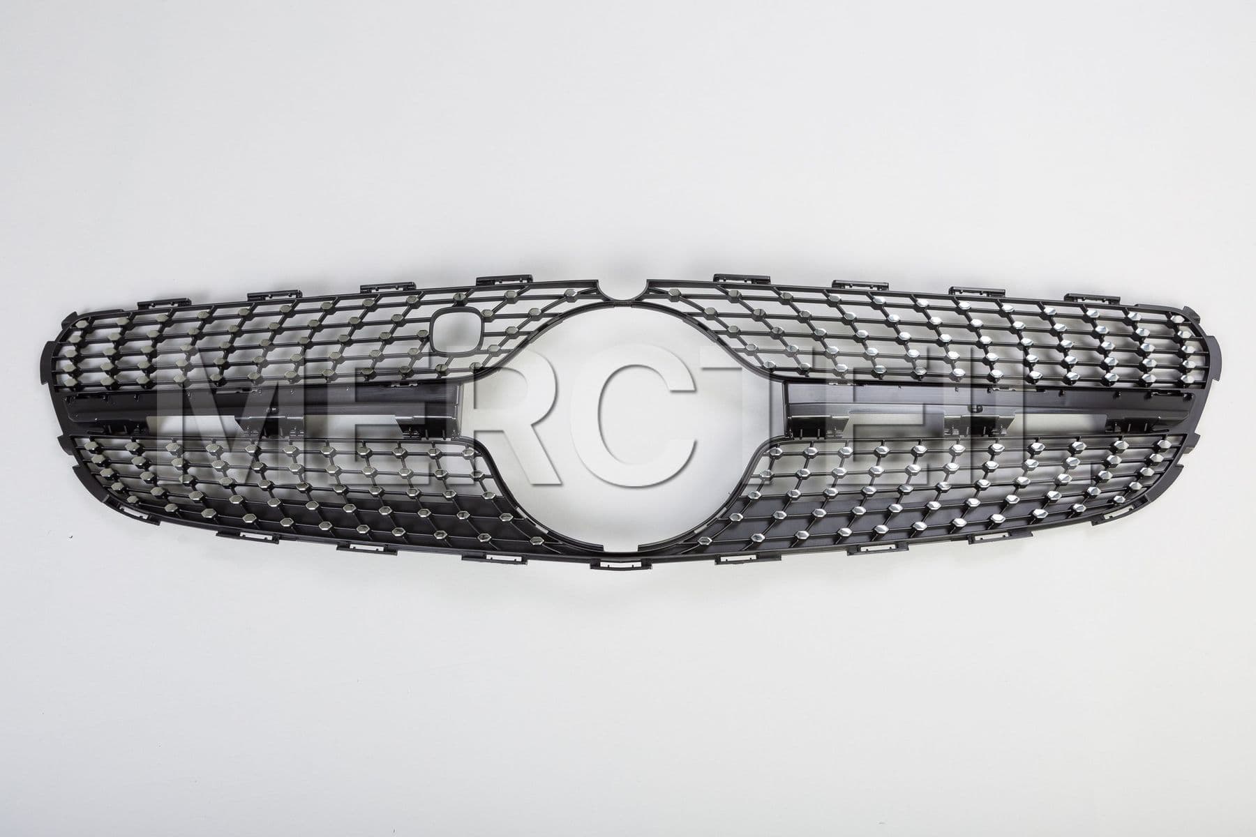 Buy the spare part Mercedes-Benz A2178880523 ornamental grille