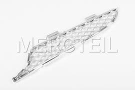 A2178881723 MERCEDES-BENZ TRIM GRILLE