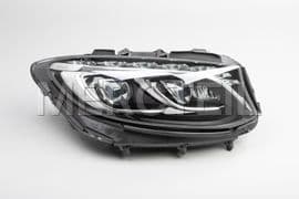 A2179063800 MERCEDES-BENZ LAMP UNIT