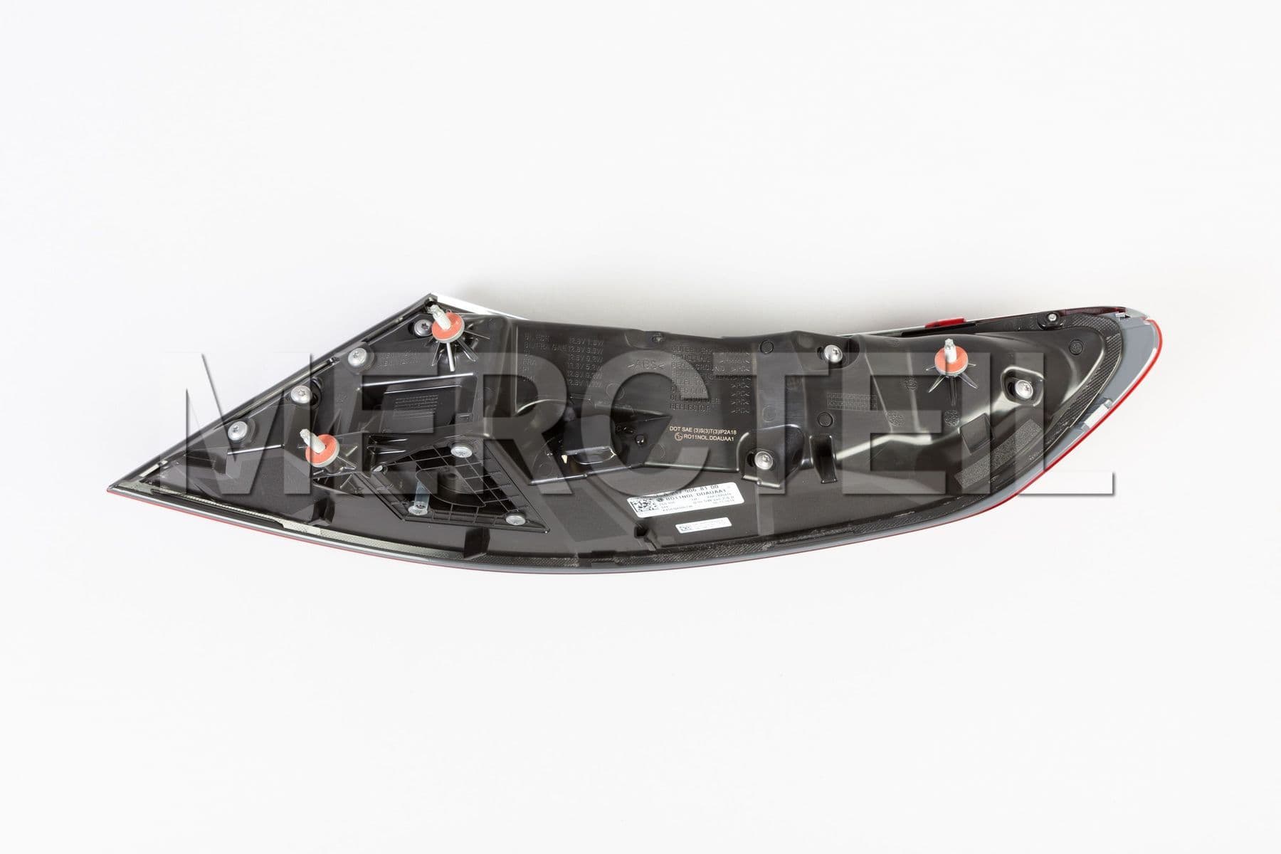 Buy the spare part Mercedes-Benz A217906810064 rear lamp combination