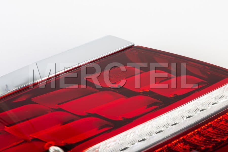 Mercedes-Benz テールランプ A213 906 2206 2個セット Buy the spare part Mercedes-Benz A217906810064 rear lamp combination
