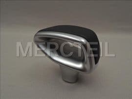 A21826002409e38 MERCEDES-BENZ SELECTOR LEVER KNOB