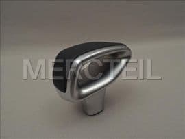 A21826002409e38 MERCEDES-BENZ SELECTOR LEVER KNOB