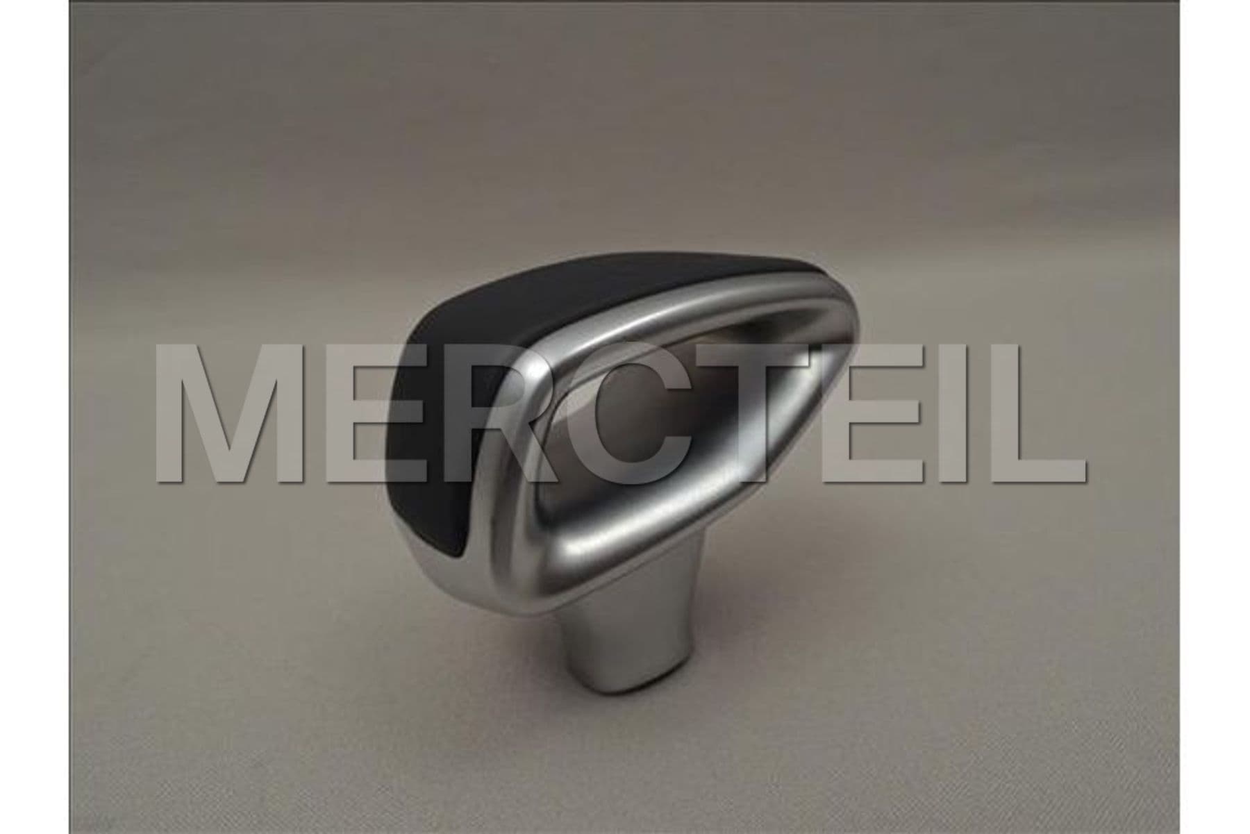 A21826002409e38 MERCEDES-BENZ SELECTOR LEVER KNOB