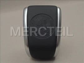 A21826002409e38 MERCEDES-BENZ SELECTOR LEVER KNOB