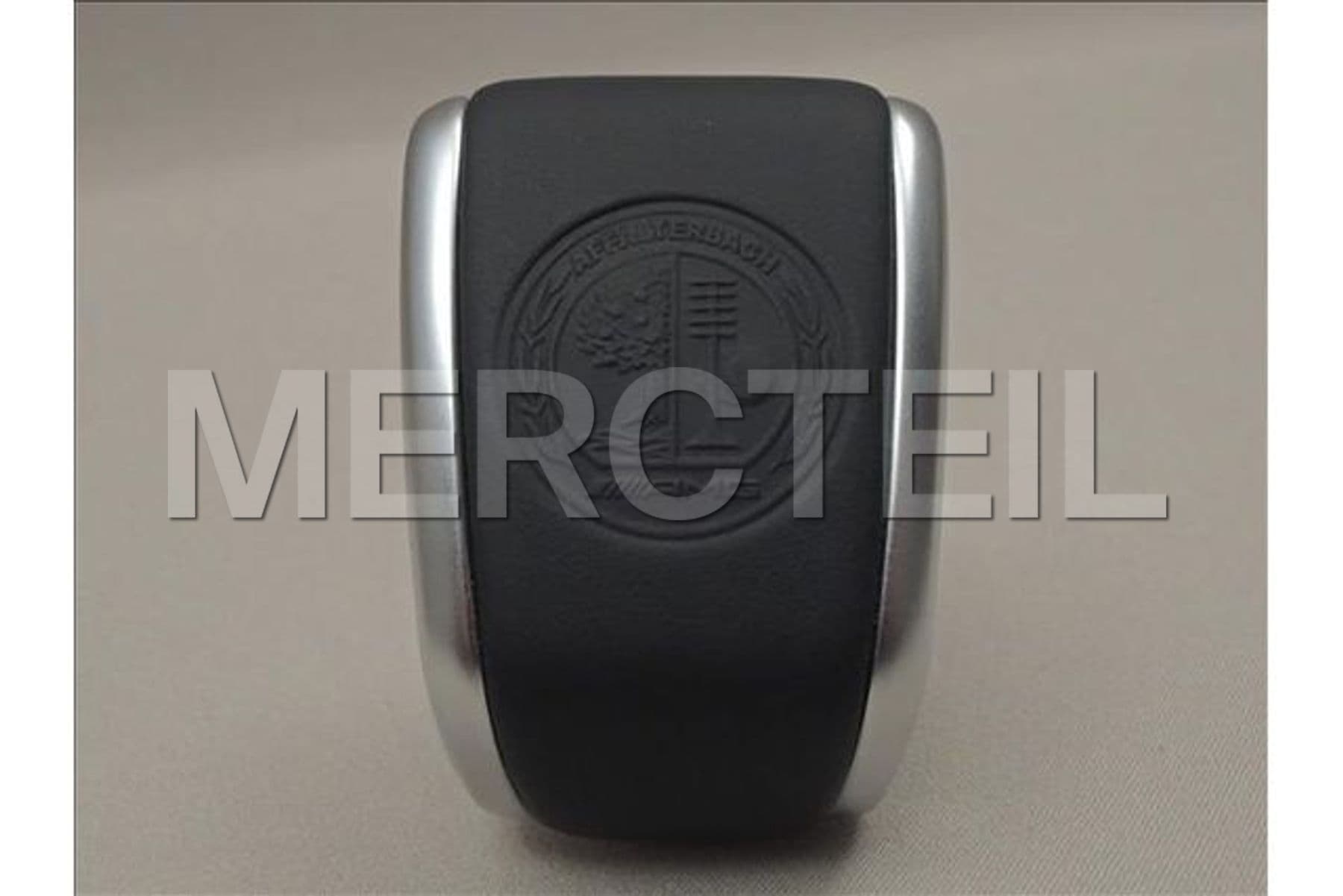 A21826002409e38 MERCEDES-BENZ SELECTOR LEVER KNOB