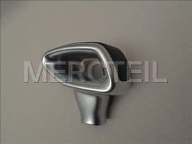 A21826002409e38 MERCEDES-BENZ SELECTOR LEVER KNOB