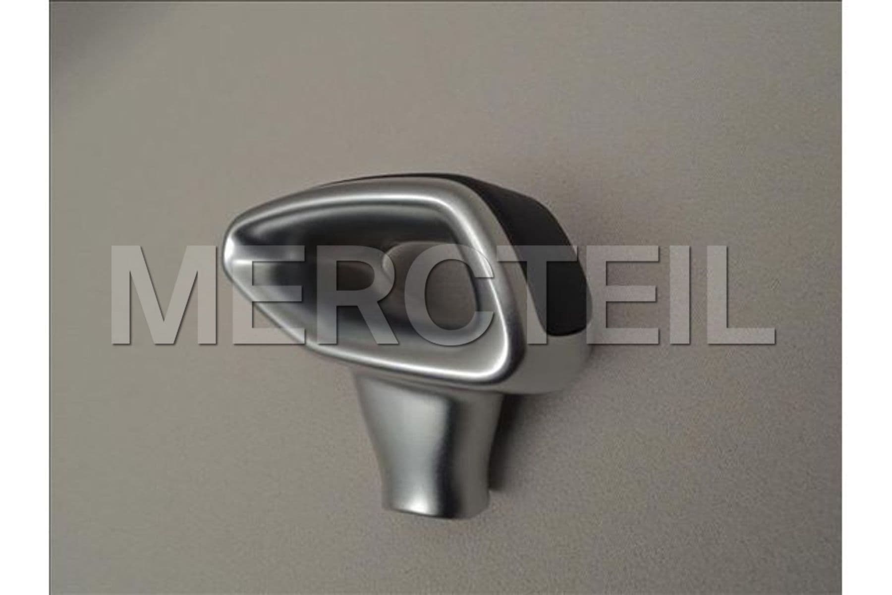 A21826002409e38 MERCEDES-BENZ SELECTOR LEVER KNOB