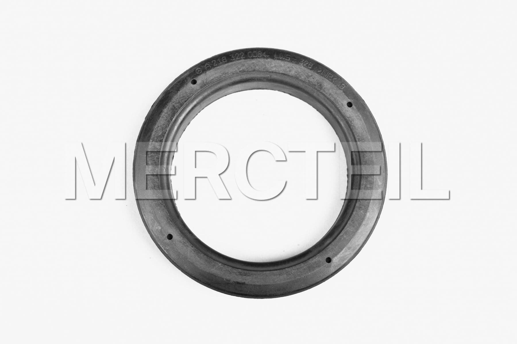 A2183220084 MERCEDES-BENZ COIL SPRING SHIM