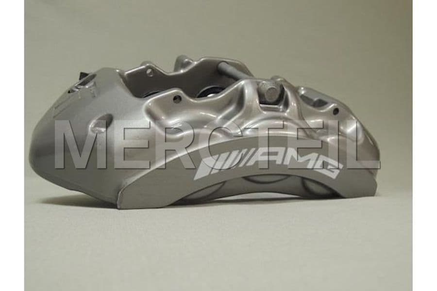Buy the spare part Mercedes-Benz A2184214798 fixed caliper
