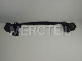 A2185052630 MERCEDES-BENZ AIR DUCT SEGMENT