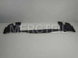 A2185052630 MERCEDES-BENZ AIR DUCT SEGMENT