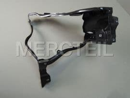 A2186202500 MERCEDES-BENZ FRAME FOR LAMP UNIT