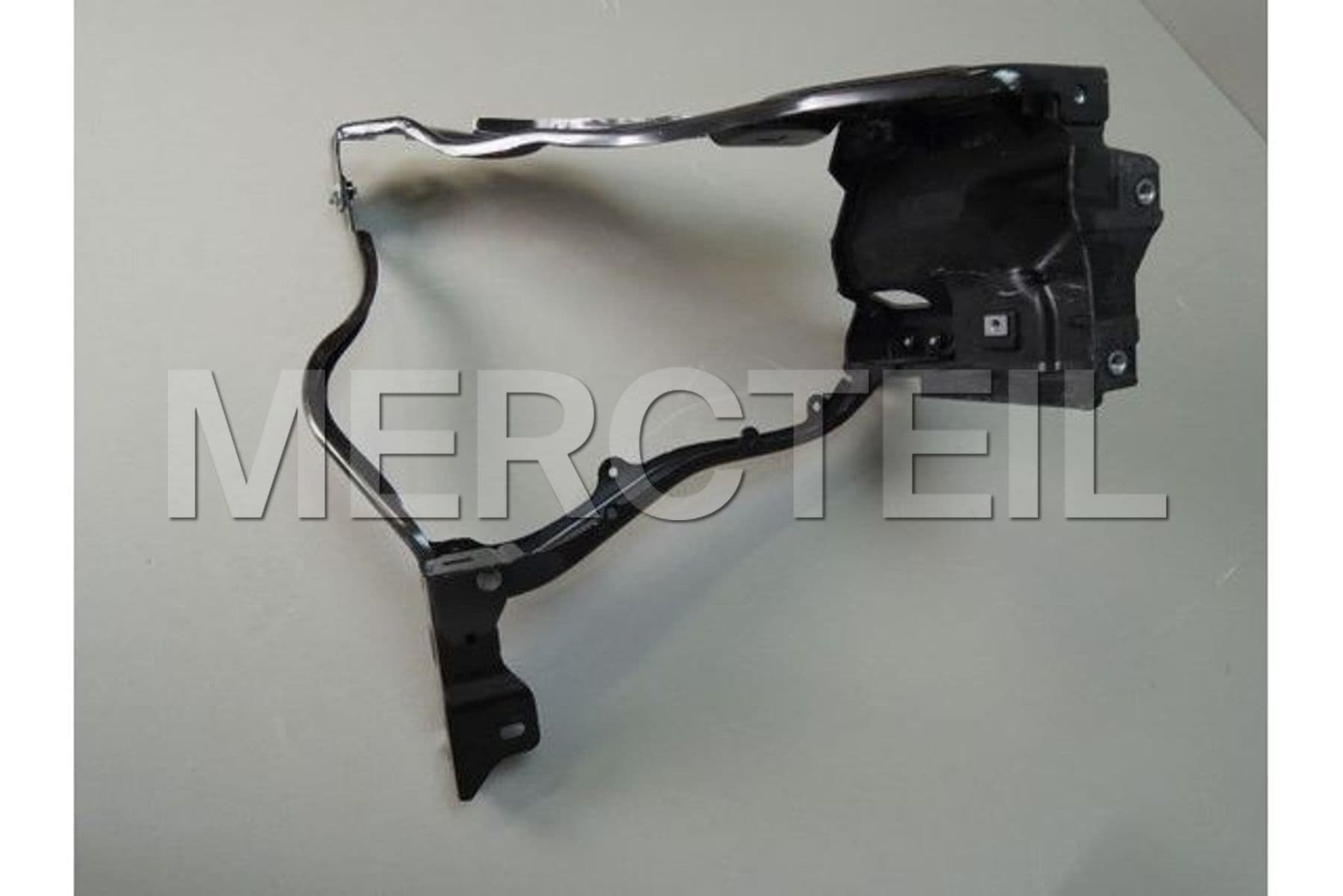 A2186202500 MERCEDES-BENZ FRAME FOR LAMP UNIT