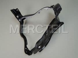 A2186202500 MERCEDES-BENZ FRAME FOR LAMP UNIT