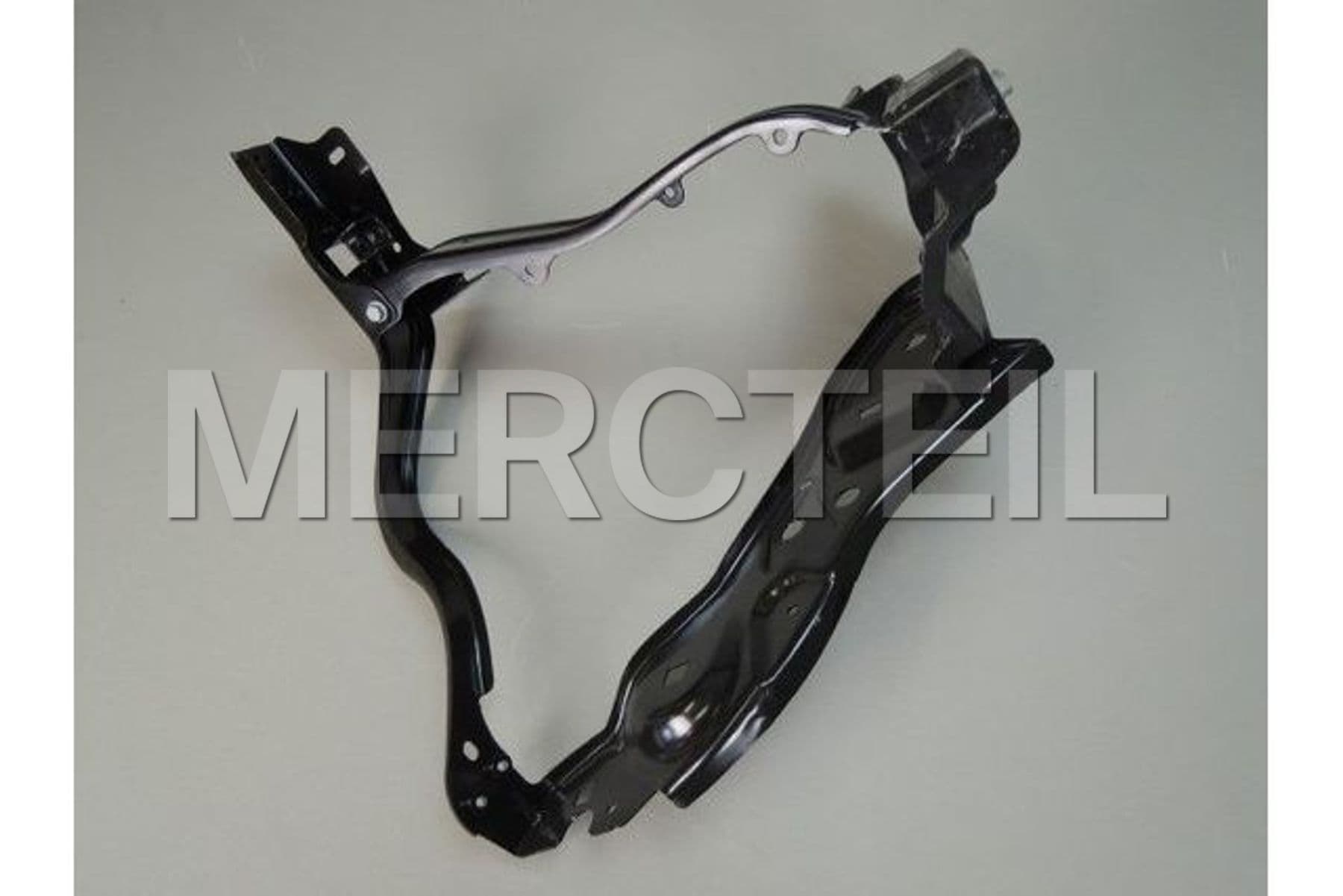 A2186202500 MERCEDES-BENZ FRAME FOR LAMP UNIT