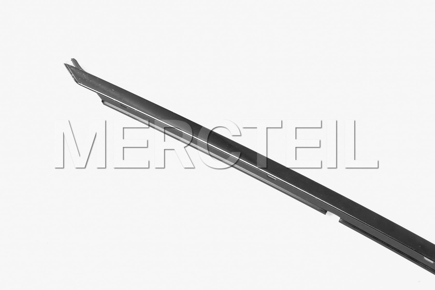 A2186908100 MERCEDES-BENZ RETAINING RAIL