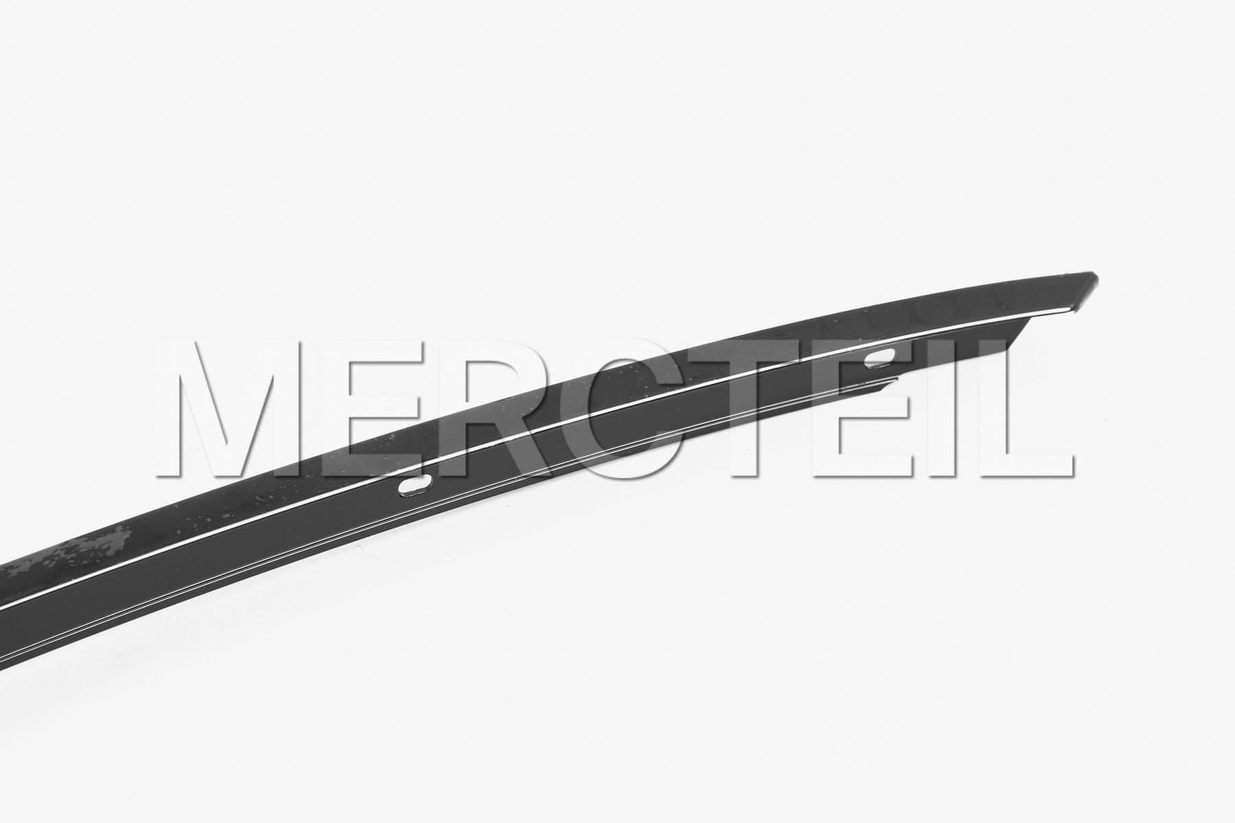 A2186908100 MERCEDES-BENZ RETAINING RAIL