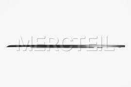 A2187200501 MERCEDES-BENZ SEALING RAIL