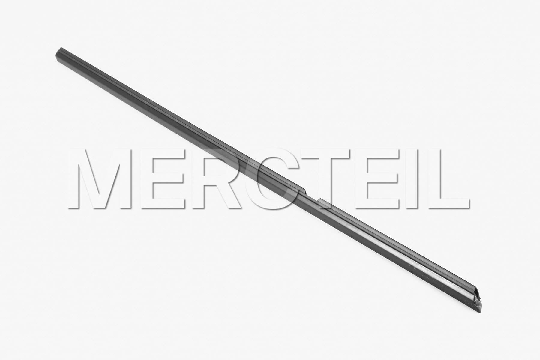 A2187306700 MERCEDES-BENZ SEALING RAIL