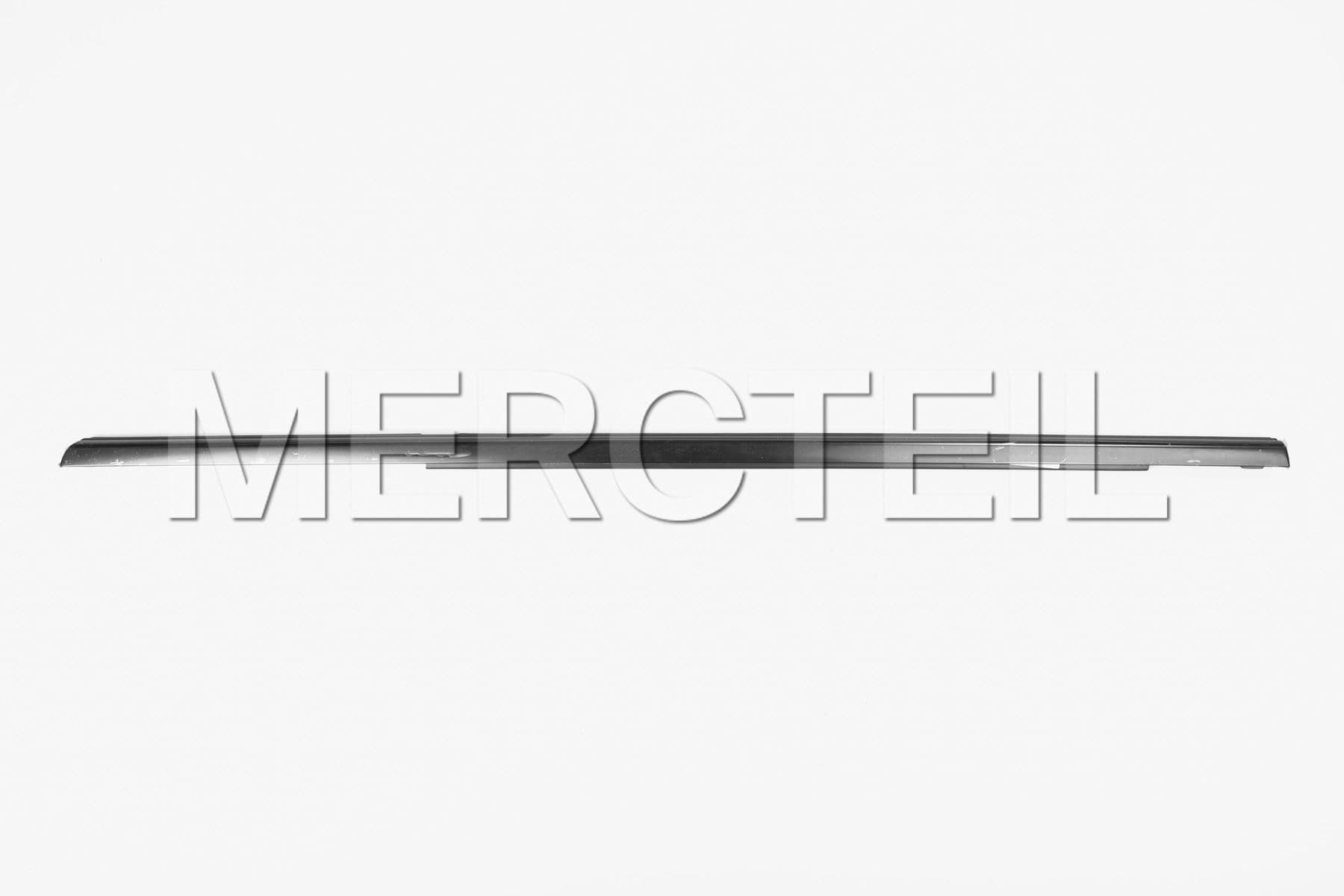A2187306800 MERCEDES-BENZ ABDICHTSCHIENE