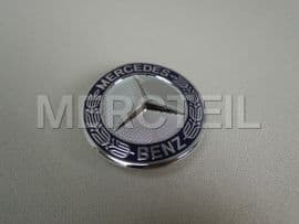 A2188170116 MERCEDES-BENZ COMPANY SIGN