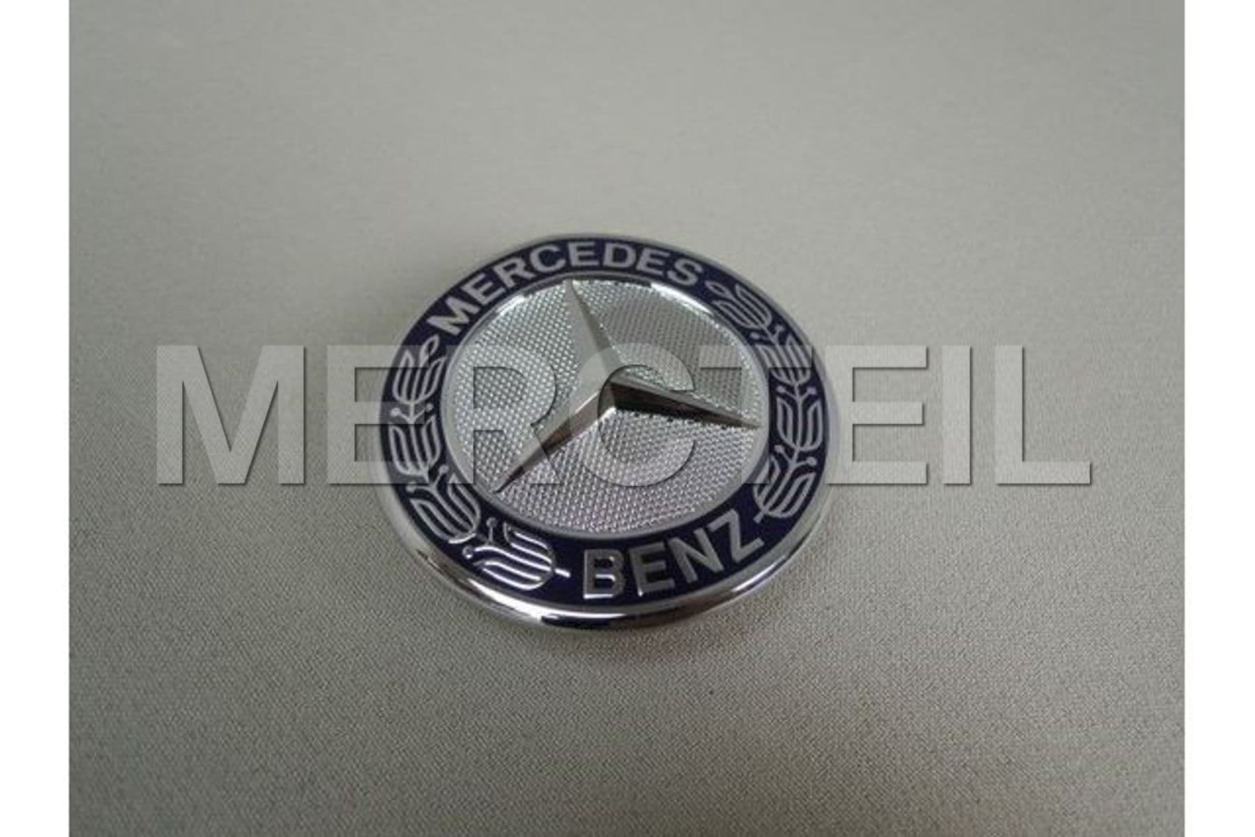 A2188170116 MERCEDES-BENZ COMPANY SIGN