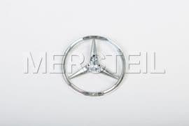 A2188170216 MERCEDES-BENZ MERCEDES STAR