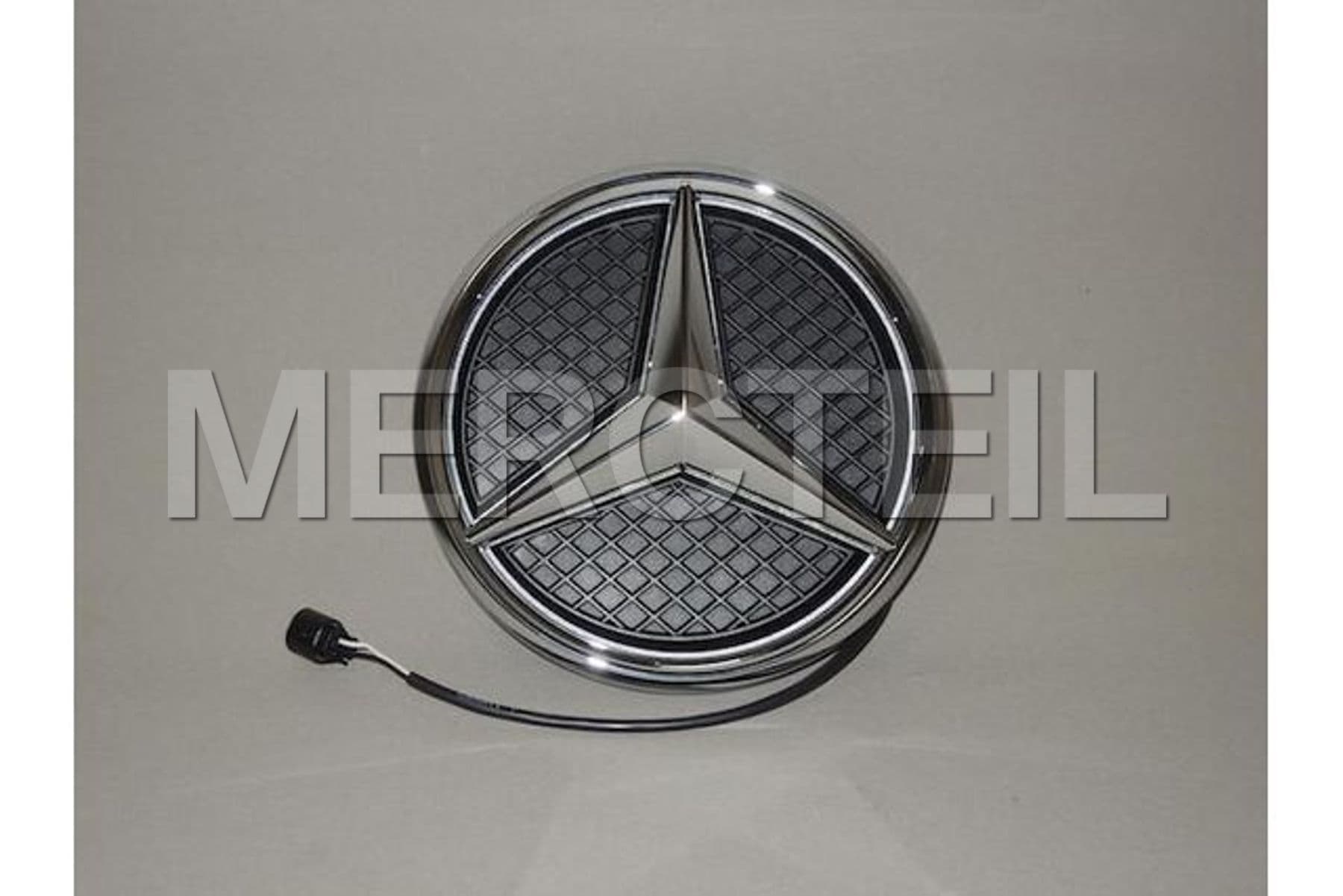 A2188174500 MERCEDES-BENZ MERCEDES STERN