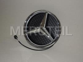 A2188174500 MERCEDES-BENZ MERCEDES STERN