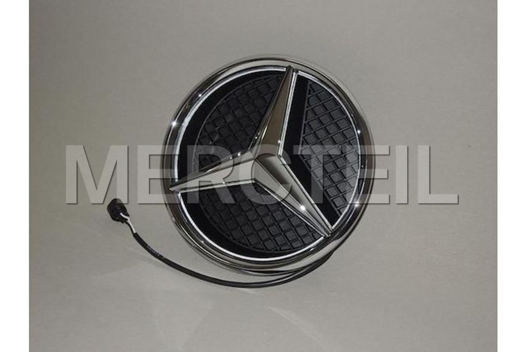 A2188174500 MERCEDES-BENZ MERCEDES STERN