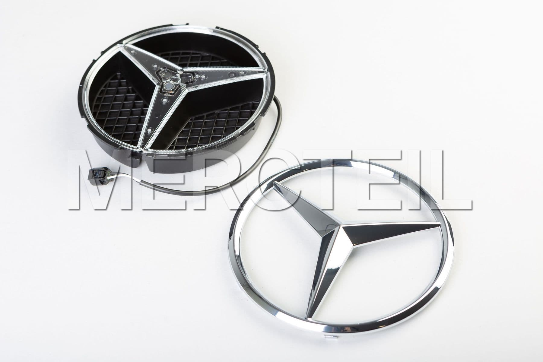 A2188179100 MERCEDES-BENZ MERCEDES STERN