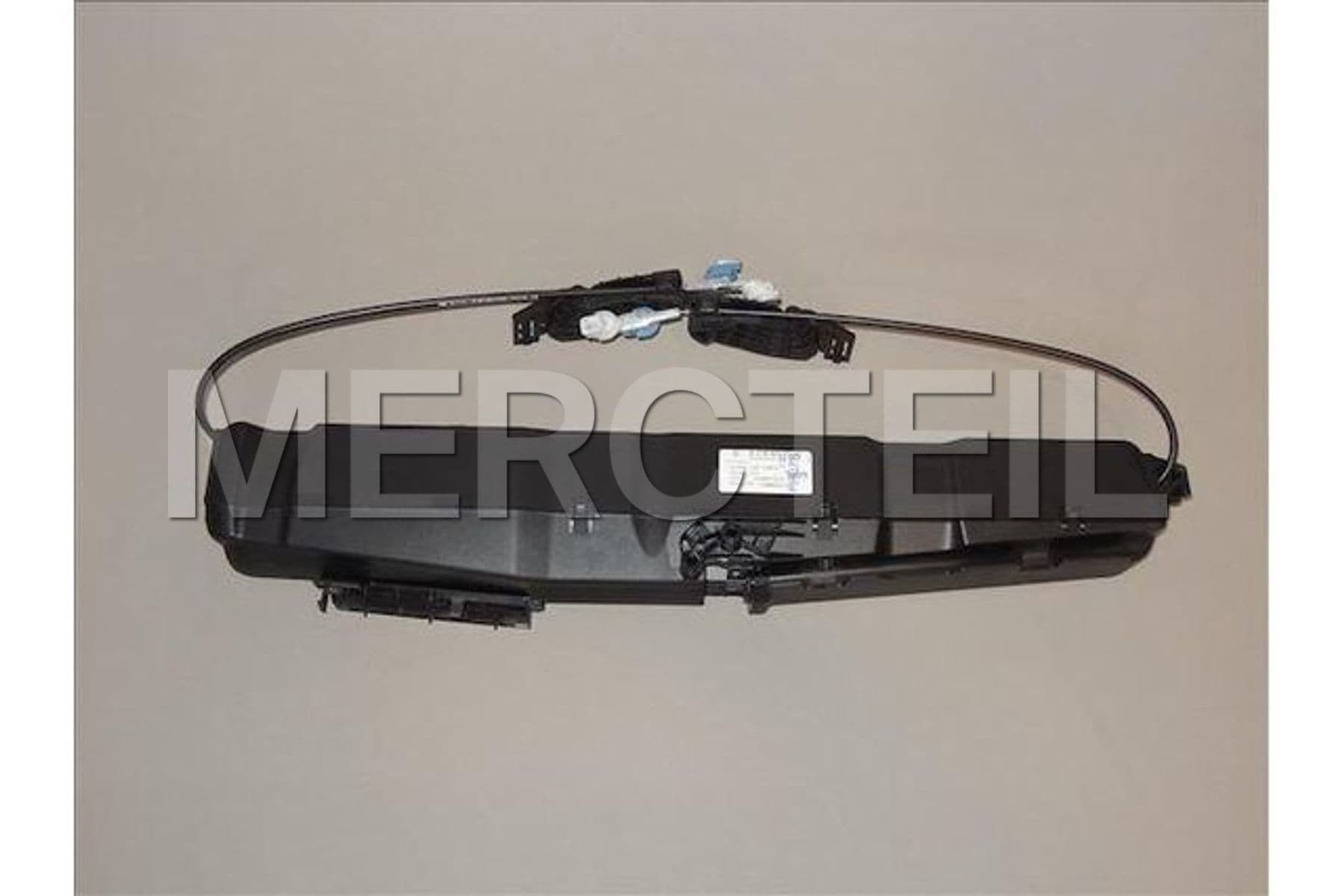 A2188200342 MERCEDES-BENZ DRIVE UNIT TRUNK LID